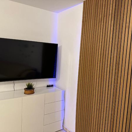 Souterrain Fewo, Europapark, Netflix, 2Xtv Mietersheim Exterior foto