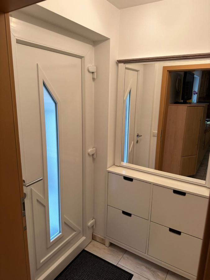 Souterrain Fewo, Europapark, Netflix, 2Xtv Mietersheim Exterior foto